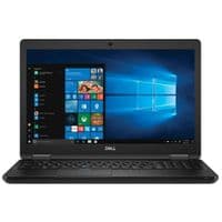 Ноутбук Dell Latitude 5590 (N062L559015ERC W10)