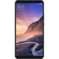 Смартфон Xiaomi Mi Max 3 4/64 Black