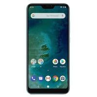 Мобільний телефон Xiaomi Mi A2 Lite 3/32 Blue