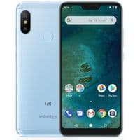 Мобільний телефон Xiaomi Mi A2 Lite 4/64 Blue