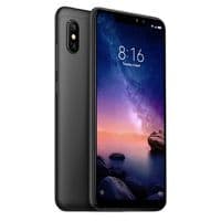 Мобільний телефон Xiaomi Redmi Note 6 Pro 3/32GB Black