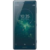 Смартфон Sony Xperia XZ2 H8266 Deep Green