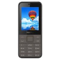 Мобільний телефон TECNO T371 DUALSIM Gray