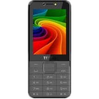 Мобільний телефон TECNO T473 DUALSIM Space Gray