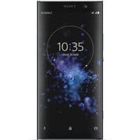 Смартфон Sony Xperia XA2 Plus H4413 Black