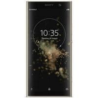 Смартфон Sony Xperia XA2 Plus H4413 Gold