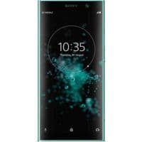 Смартфон Sony Xperia XA2 Plus H4413 Green
