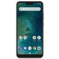 Смартфон Xiaomi Mi A2 Lite 4/64 Black