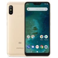 Смартфон Xiaomi Mi A2 Lite 4/64 Gold