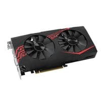Відеокарта GF GTX 1070 8GB GDDR5 Expedition Asus (EX-GTX1070-8G)