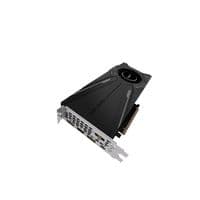 Видеокарта GigaByte nVIDIA RTX 2080 8GB (GV-N2080TURBO OC-8GC)