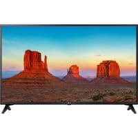 Телевизор LG 49UK6200PLA