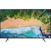 Телевизор Samsung UE40NU7120UXUA