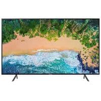 Телевизор Samsung UE43NU7120UXUA