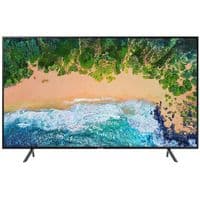 Телевизор Samsung UE49NU7120UXUA