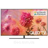 Телевизоры SAMSUNG QE65Q9FNAUXUA