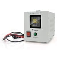 Источник бесперебойного питания Europower PSW-EPW500TW12, 12V (PSW-EPW500TW12)