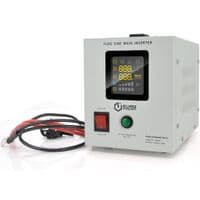 Источник бесперебойного питания Ritar Europower PSW-EPW800TW12, 12V (PSW-EPW800TW12)