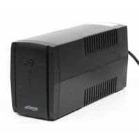 Источник бесперебойного питания Maxxter 650VA (MX-UPS-B650-02)