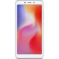 Мобільний телефон Xiaomi Redmi 6A 2/16 Blue