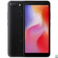 Мобільний телефон Xiaomi Redmi 6 3/64 Black