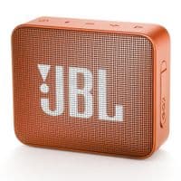 Акустическая система JBL GO 2 Orange (JBLGO2ORG)