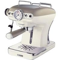 Кофеварка эспрессо ARIETE 1389 BG