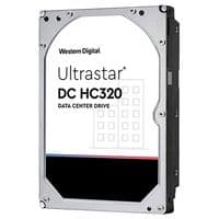 Жорсткий диск HGST Ultrastar 7K8 8TB 3,5 "(0B36404)