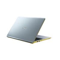 Ноутбук Asus S530UA-BQ339T (90NB0I94-M04710) Silver Blue