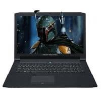 Ноутбук Dream Machines G1050-15 (G1050-15UA29)