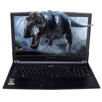 Ноутбук Dream Machines G1060-15 (G1060-15UA31)