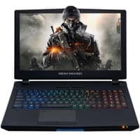 Ноутбук Dream Machines X1070-15 (X1070-15UA33)