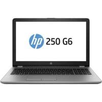 Ноутбук HP 250 G6 (4LT28ES) Silver