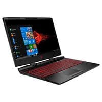 Ноутбук HP OMEN 15-dc0023ur (4GY42EA)