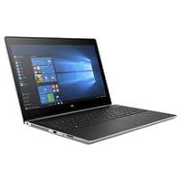 Ноутбук HP Probook 450 G5 (4WV17EA) Silver