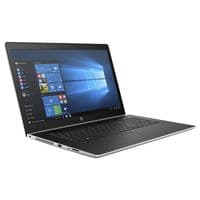 Ноутбук HP Probook 470 G5 (4QW76ES) Silver
