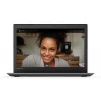 Ноутбук Lenovo IdeaPad 330-15IGM (81D100MWRA) Black