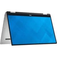 Ноутбук Dell XPS 13 9365 (936i716S3IHD-WSL) Silver