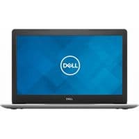 Ноутбук Dell Inspiron 15 5570 (55i716S2R5M-LPS) Silver