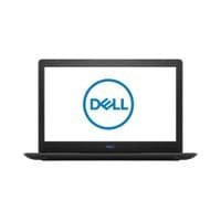 ноутбук 15FI/i7-8750H/8/256/GTX 1050Ti 4GB/BL/Lin/ Black Inspiron G3 15 3579