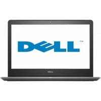 Ноутбук Dell Vostro 5568 N061VN01 P (N061VN5568EMEA01 P)