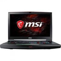 Ноутбук MSI GT75 Titan 8RG (GT75TITAN8RG-420UA) Black