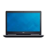 Ноутбук Dell Precision 15 7530 (75Fi932S3S2GFP32-WBK)