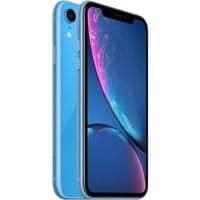 Мобільний телефон Apple iPhone XR 64Gb Blue