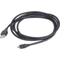 Кабель даних USB 2.0 AM до Micro 5P 1.8м Atcom (9175)