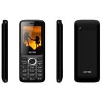 Мобільний телефон Astro A246 Black