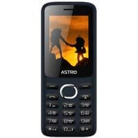Мобільний телефон Astro A246 Navy