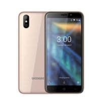 Смартфон Doogee X50L 1/16GB Gold