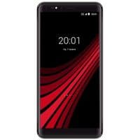 Смартфон ERGO V570 Big Ben Dual Sim Black