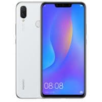 Смартфон Huawei P Smart Plus Dual Sim (білий)